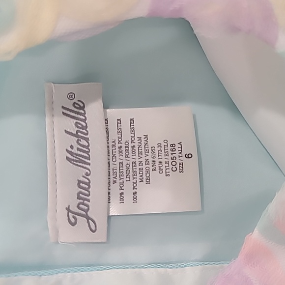 Easter Dress - Picture 3 of 3